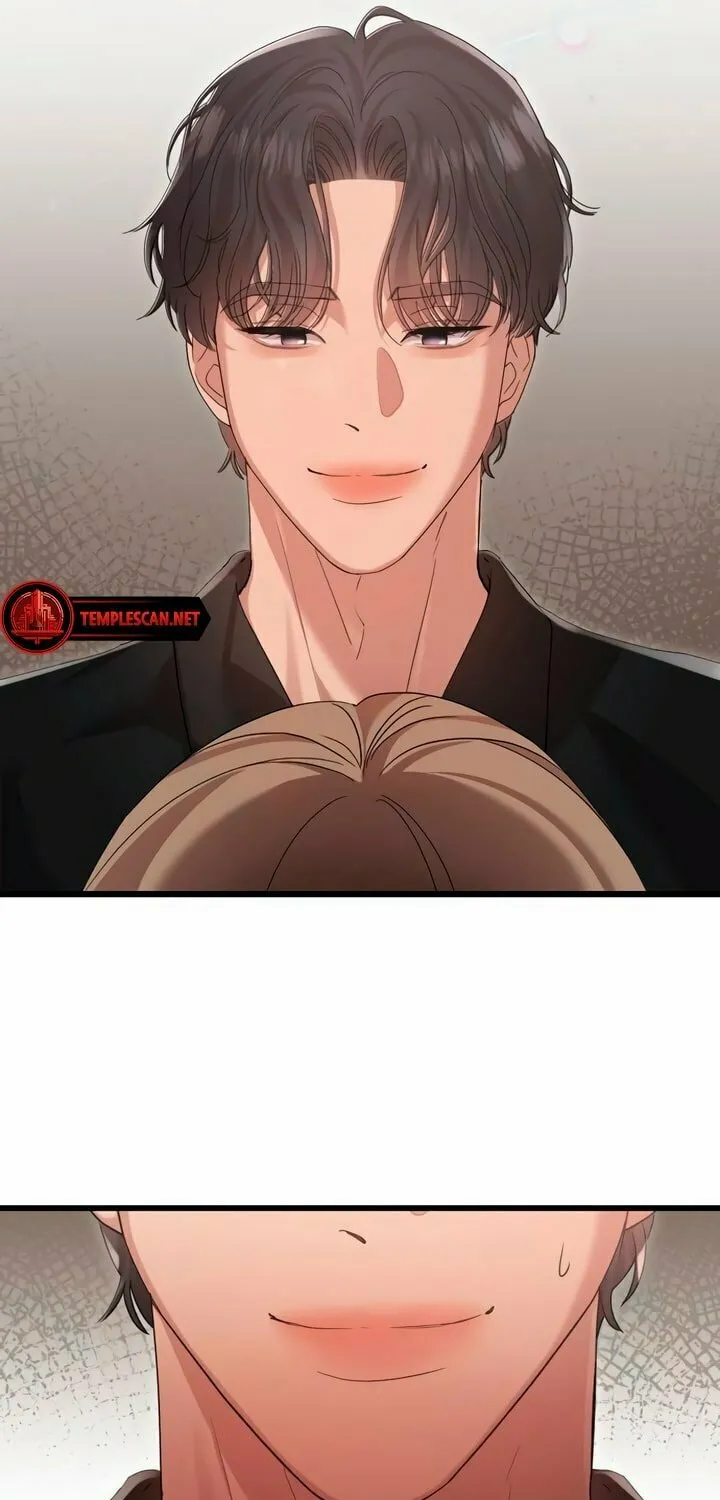 My God Is a Lustful Man Chapter 53 page 65 - 
