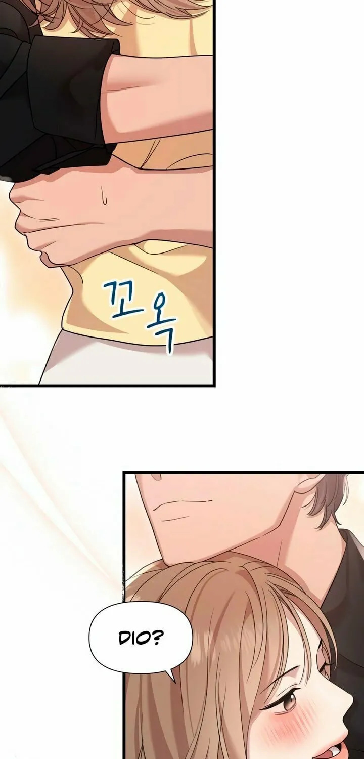 My God Is a Lustful Man Chapter 53 page 67 - 