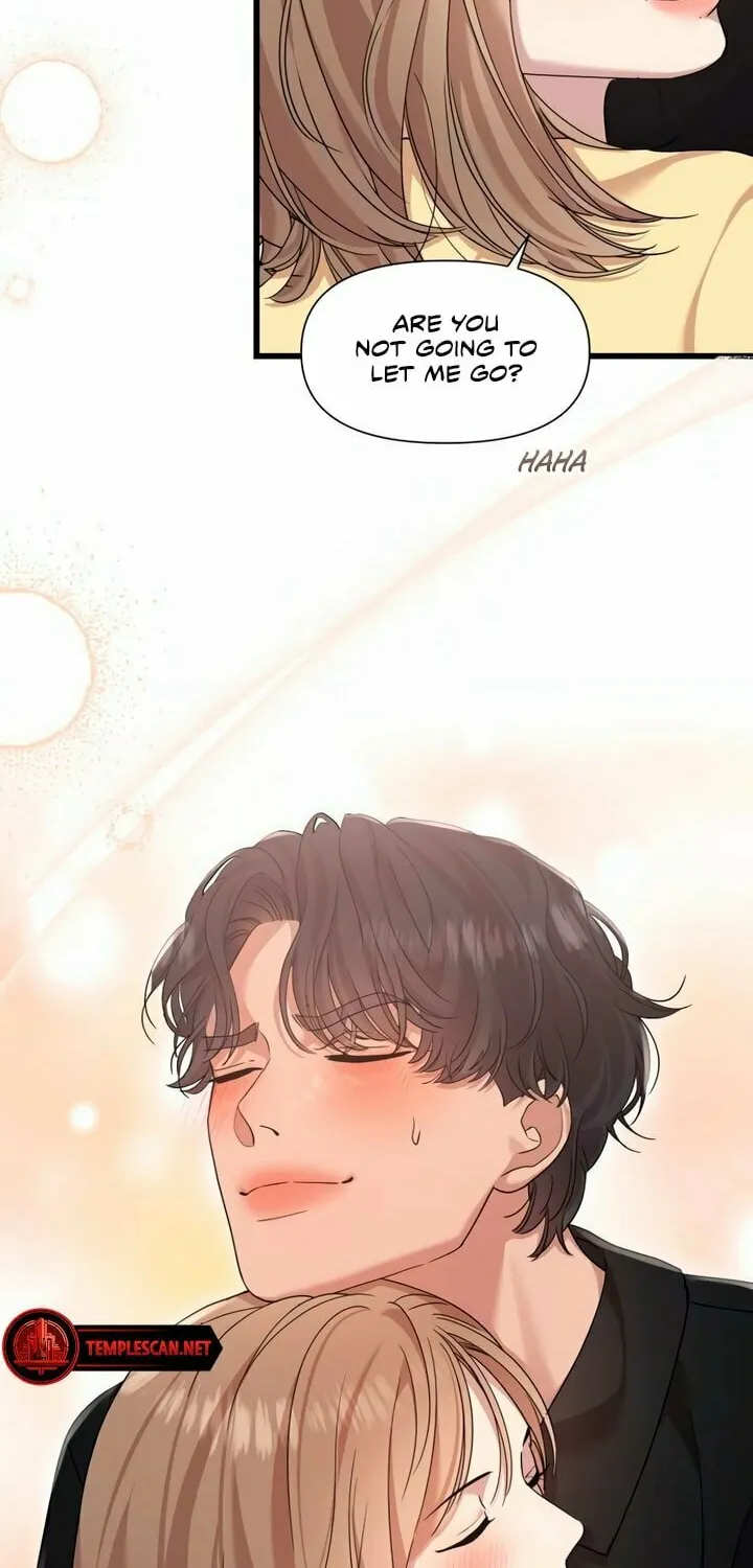 My God Is a Lustful Man Chapter 53 page 68 - 
