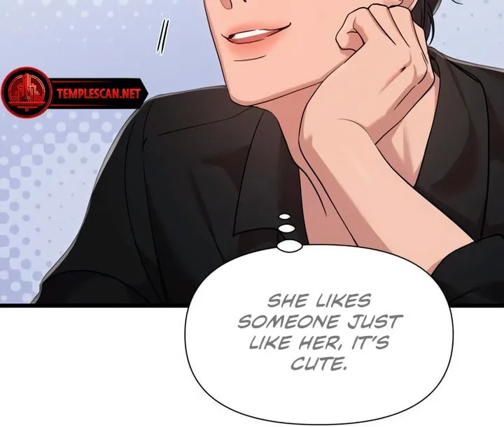 My God Is a Lustful Man Chapter 53 page 8 - 