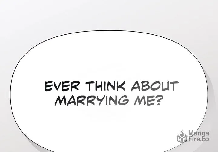 My God Is a Lustful Man Chapter 54 page 18 - 