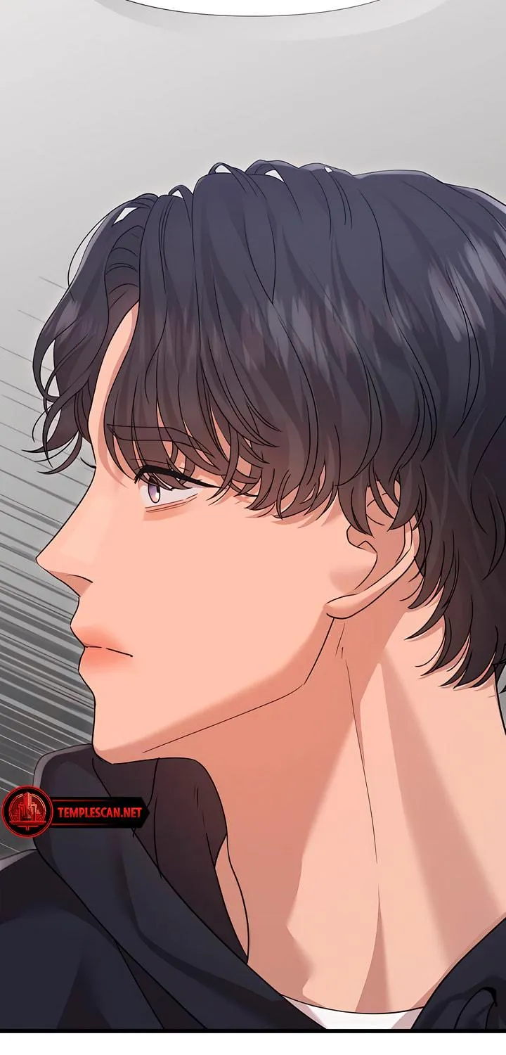 My God Is a Lustful Man Chapter 54 page 19 - 