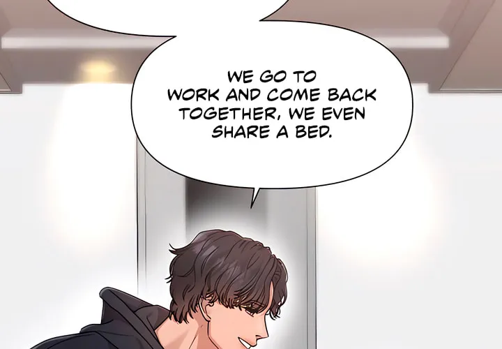 My God Is a Lustful Man Chapter 54 page 22 - 