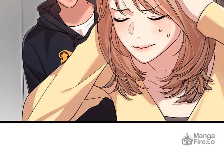 My God Is a Lustful Man Chapter 54 page 24 - 