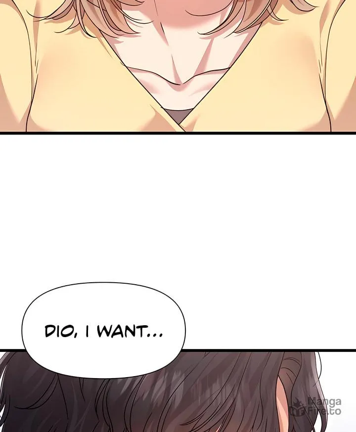 My God Is a Lustful Man Chapter 54 page 30 - 