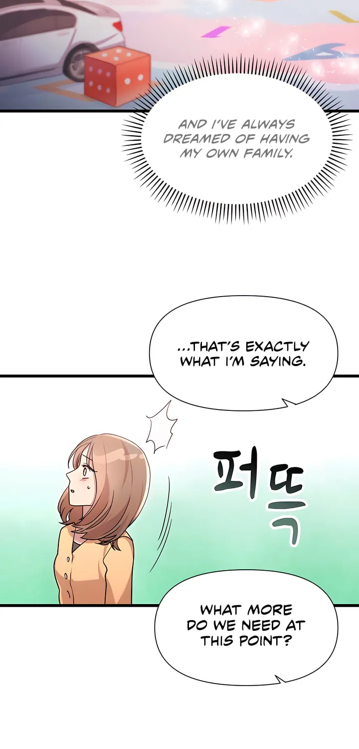 My God Is a Lustful Man Chapter 54 page 33 - 