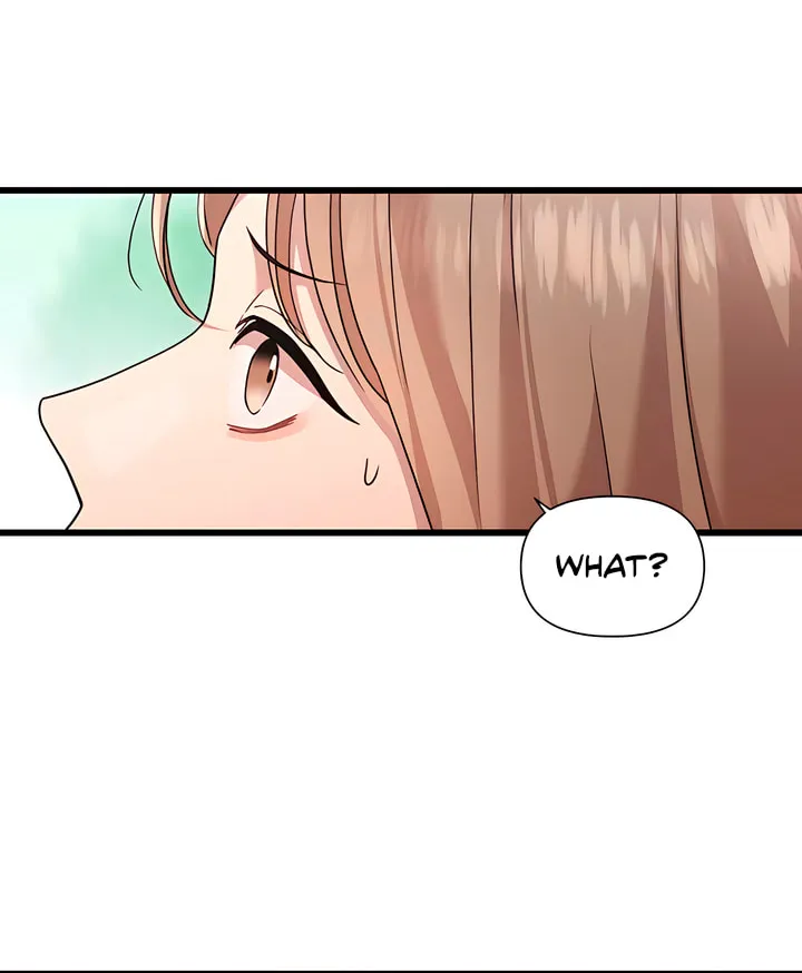 My God Is a Lustful Man Chapter 54 page 34 - 