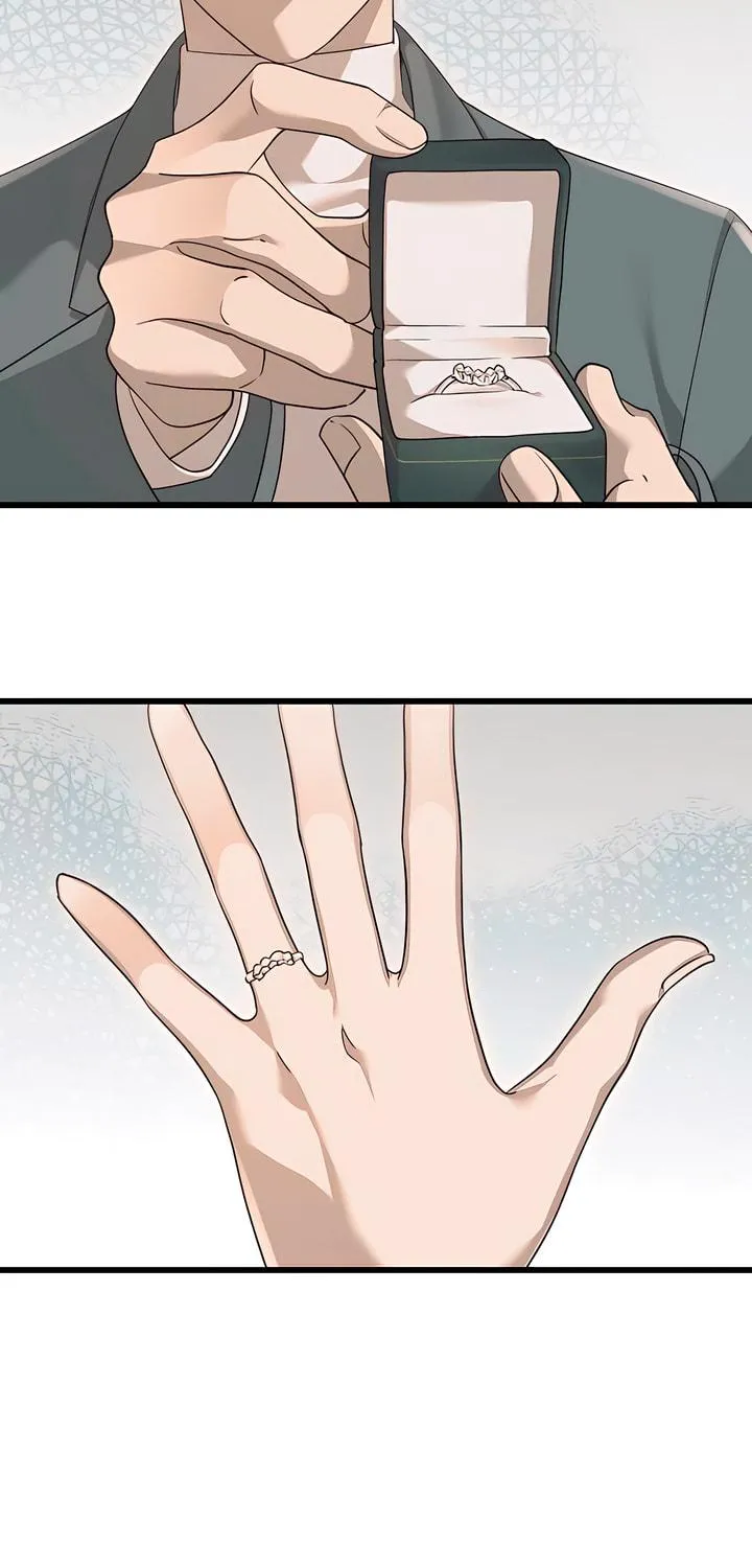 My God Is a Lustful Man Chapter 54 page 39 - 