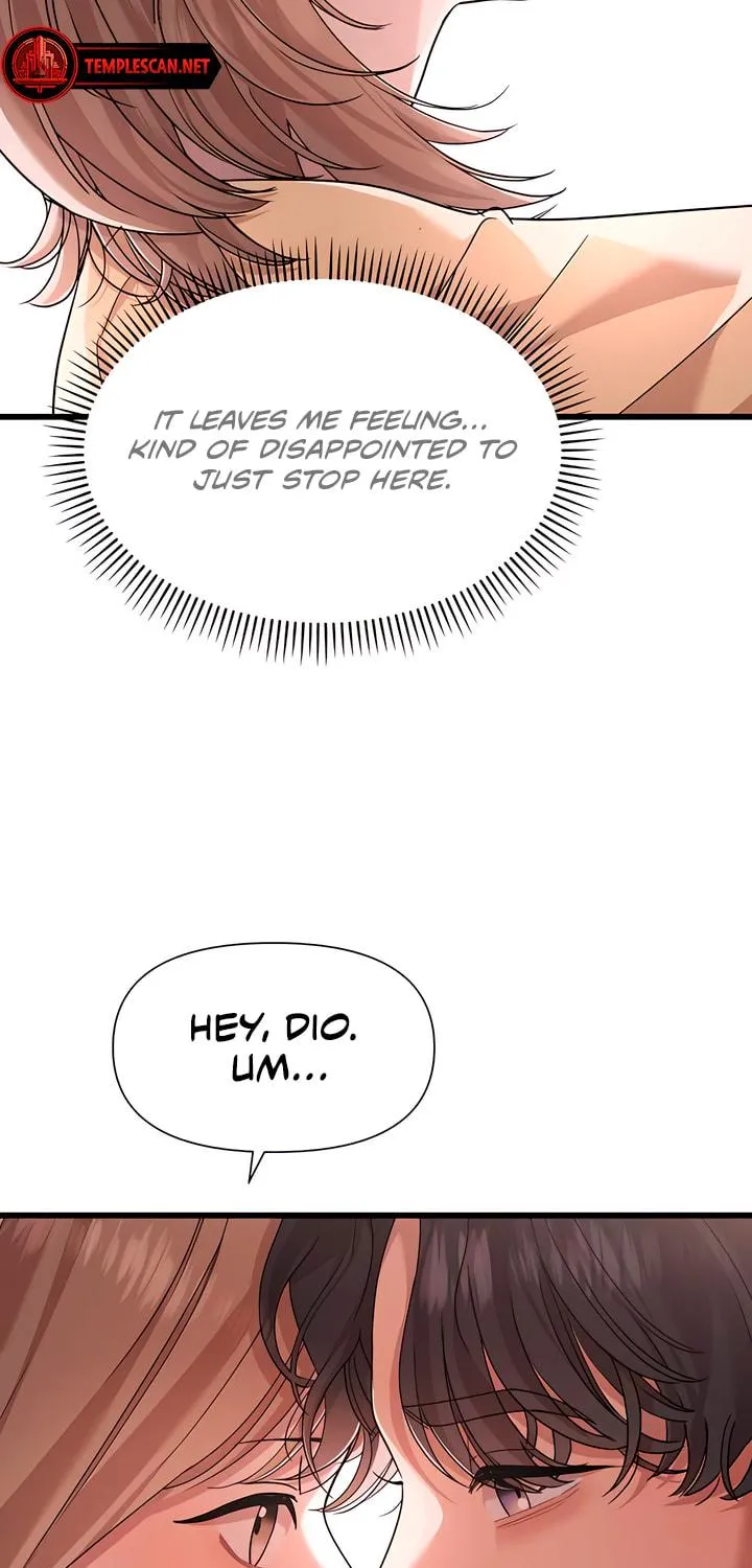 My God Is a Lustful Man Chapter 54 page 5 - 