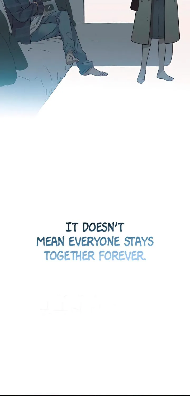 My God Is a Lustful Man Chapter 54 page 41 - 