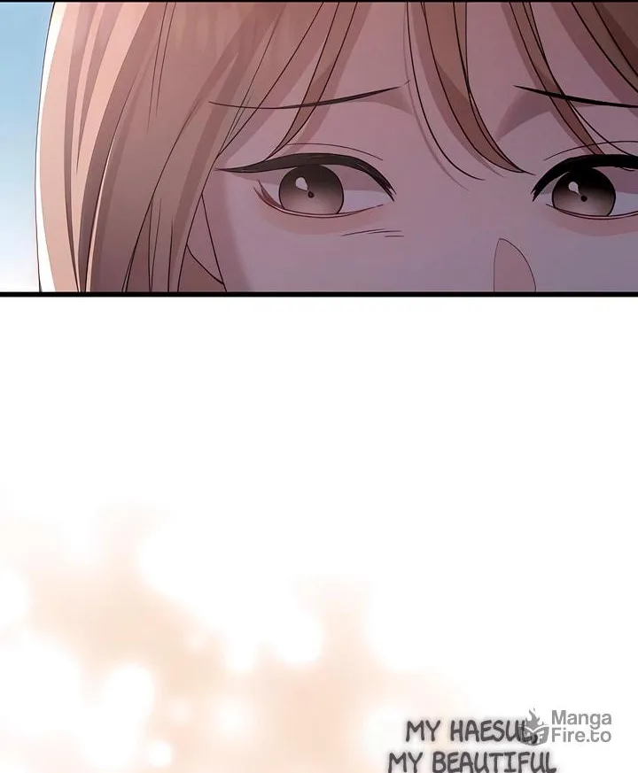 My God Is a Lustful Man Chapter 54 page 42 - 