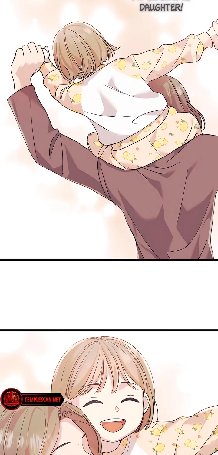 My God Is a Lustful Man Chapter 54 page 43 - 