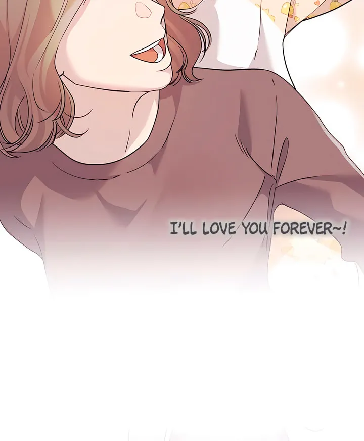 My God Is a Lustful Man Chapter 54 page 44 - 