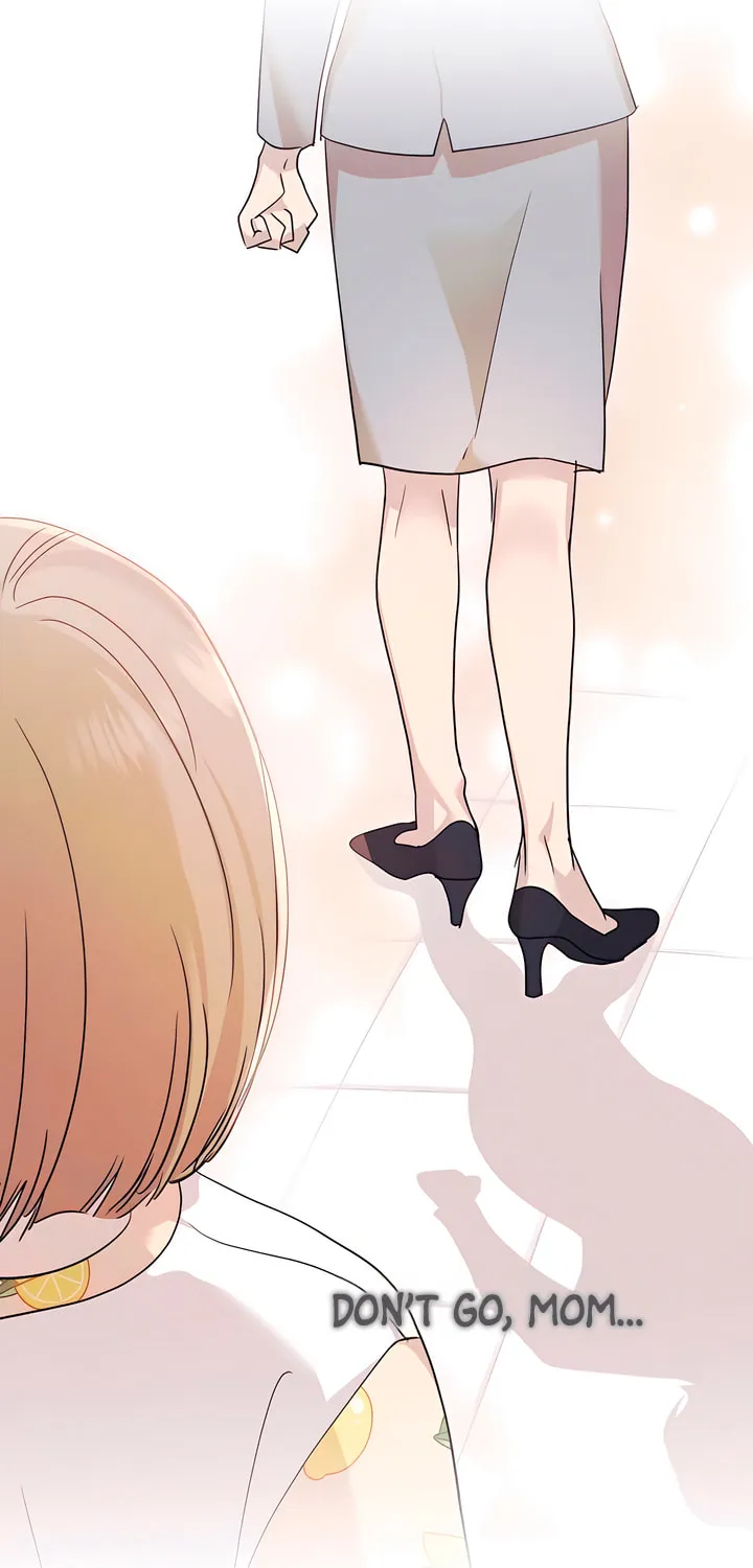 My God Is a Lustful Man Chapter 54 page 45 - 