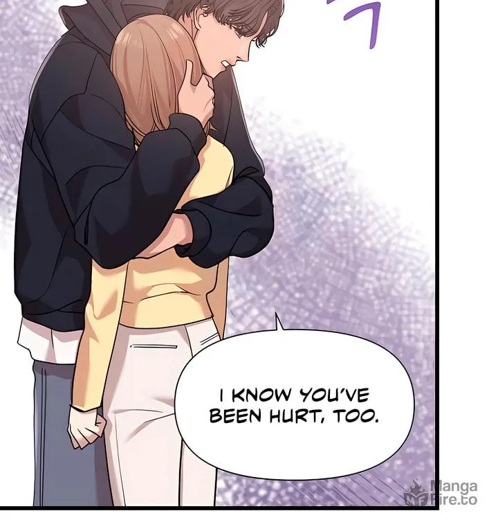 My God Is a Lustful Man Chapter 54 page 48 - 