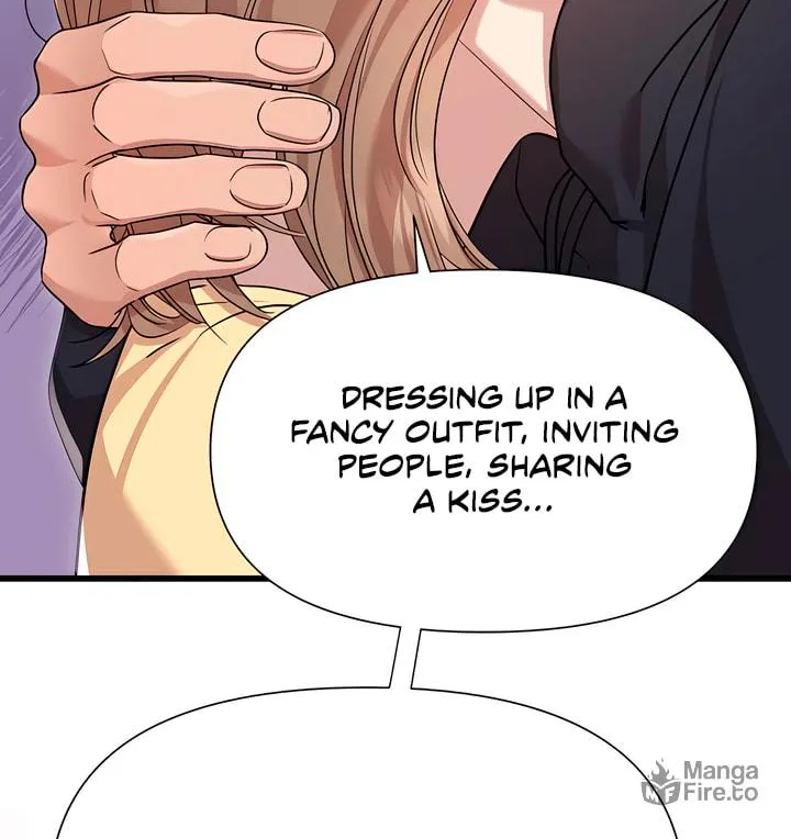 My God Is a Lustful Man Chapter 54 page 50 - 