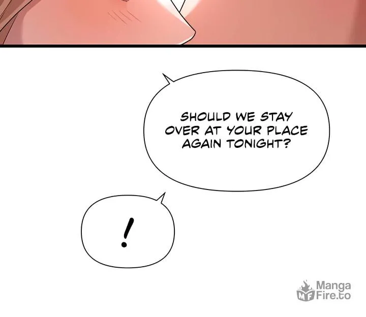 My God Is a Lustful Man Chapter 54 page 6 - 
