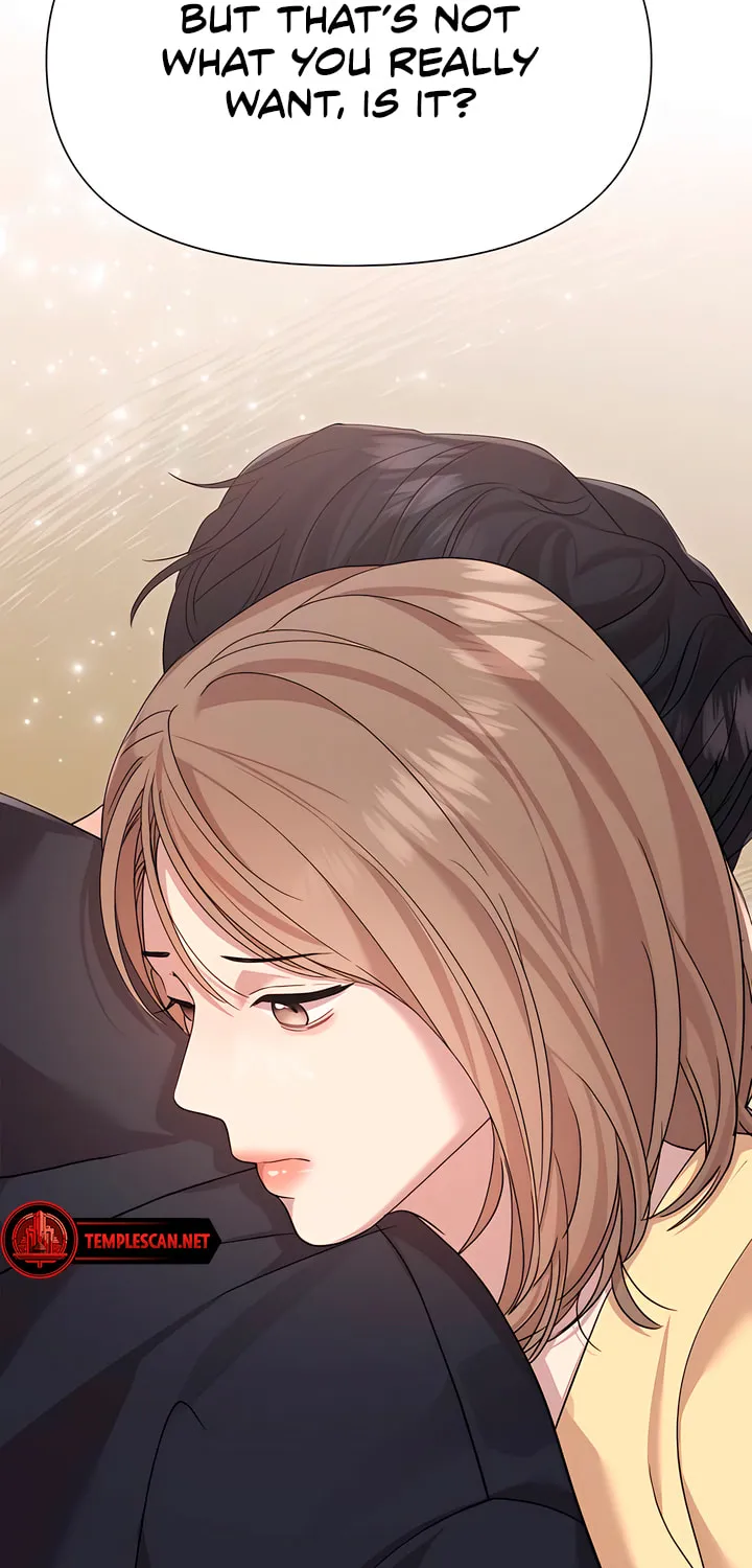 My God Is a Lustful Man Chapter 54 page 51 - 