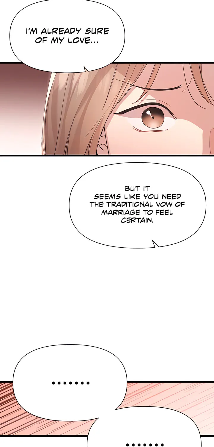 My God Is a Lustful Man Chapter 54 page 61 - 