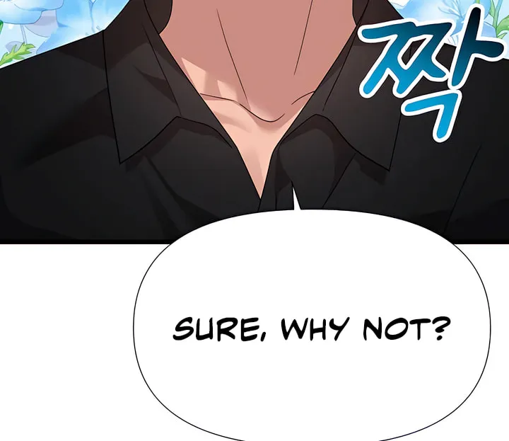 My God Is a Lustful Man Chapter 54 page 8 - 