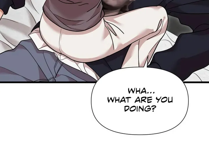 My God Is a Lustful Man Chapter 55 page 2 - 