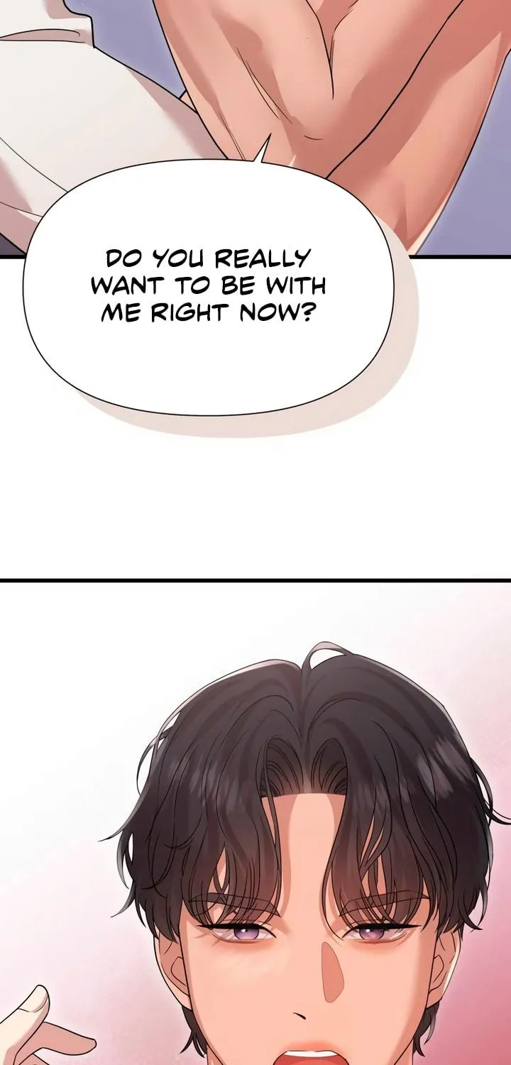 My God Is a Lustful Man Chapter 55 page 17 - 