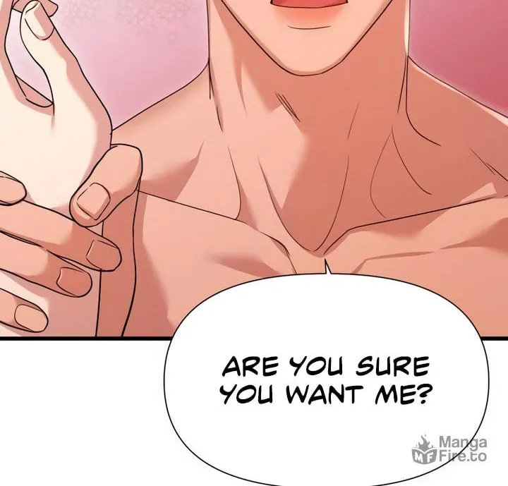 My God Is a Lustful Man Chapter 55 page 18 - 
