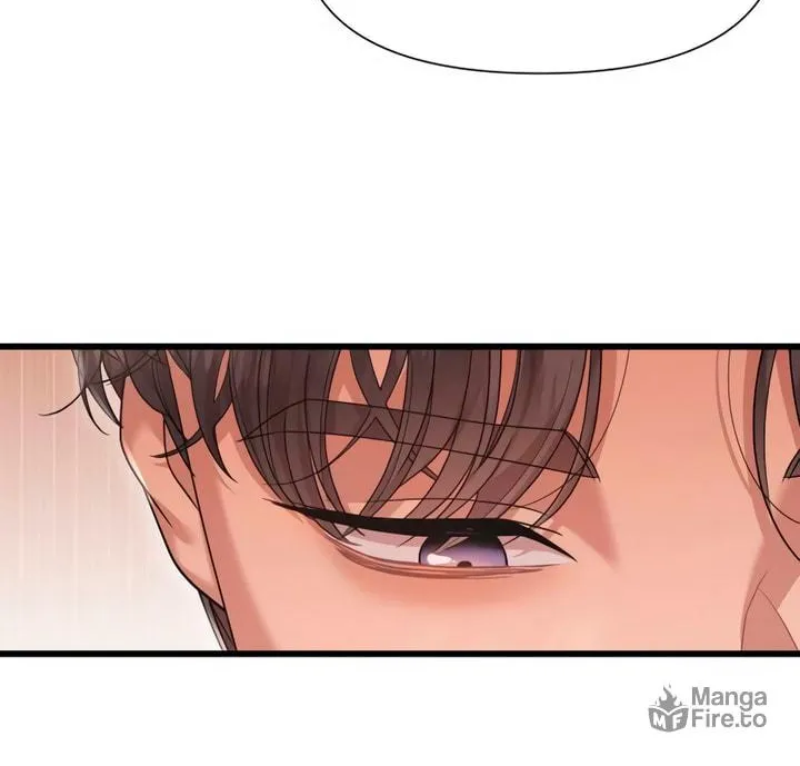 My God Is a Lustful Man Chapter 55 page 20 - 