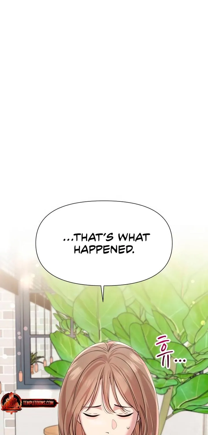 My God Is a Lustful Man Chapter 55 page 29 - 
