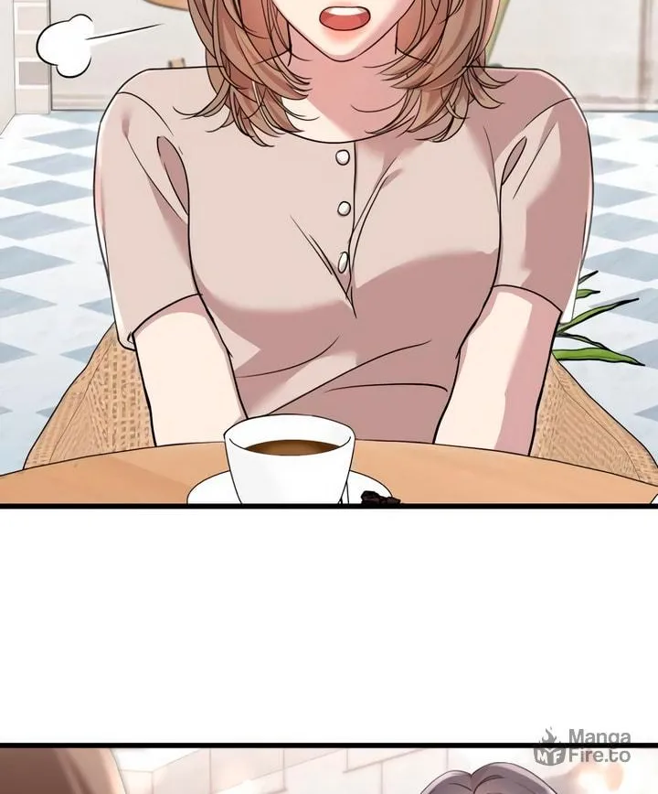 My God Is a Lustful Man Chapter 55 page 30 - 