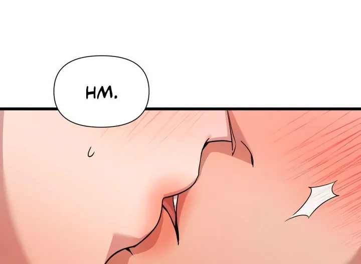 My God Is a Lustful Man Chapter 55 page 4 - 
