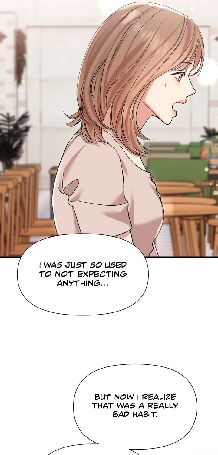 My God Is a Lustful Man Chapter 55 page 33 - 