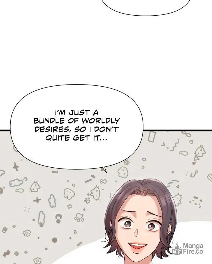 My God Is a Lustful Man Chapter 55 page 36 - 