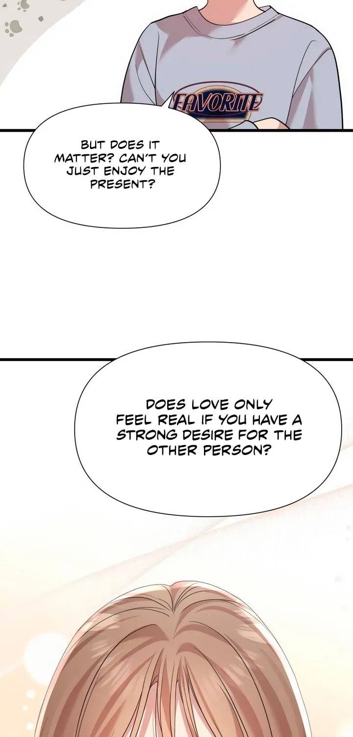 My God Is a Lustful Man Chapter 55 page 37 - 