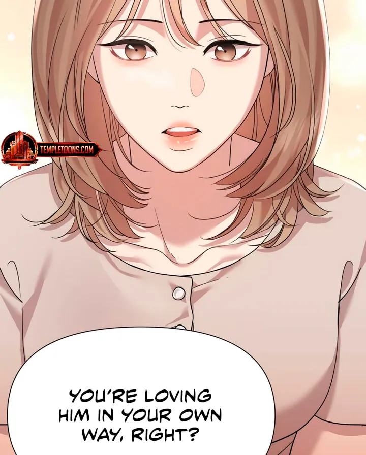 My God Is a Lustful Man Chapter 55 page 38 - 