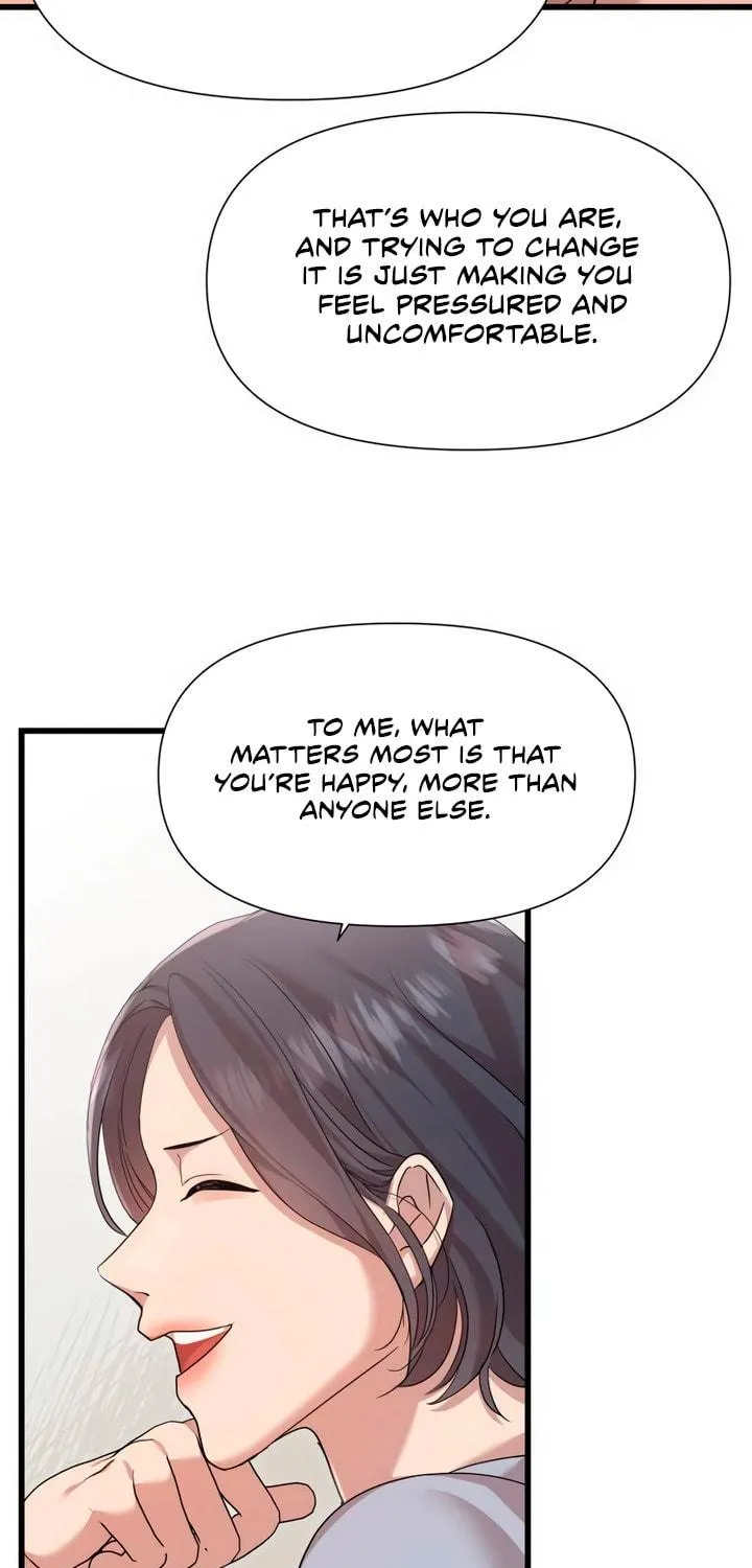 My God Is a Lustful Man Chapter 55 page 39 - 