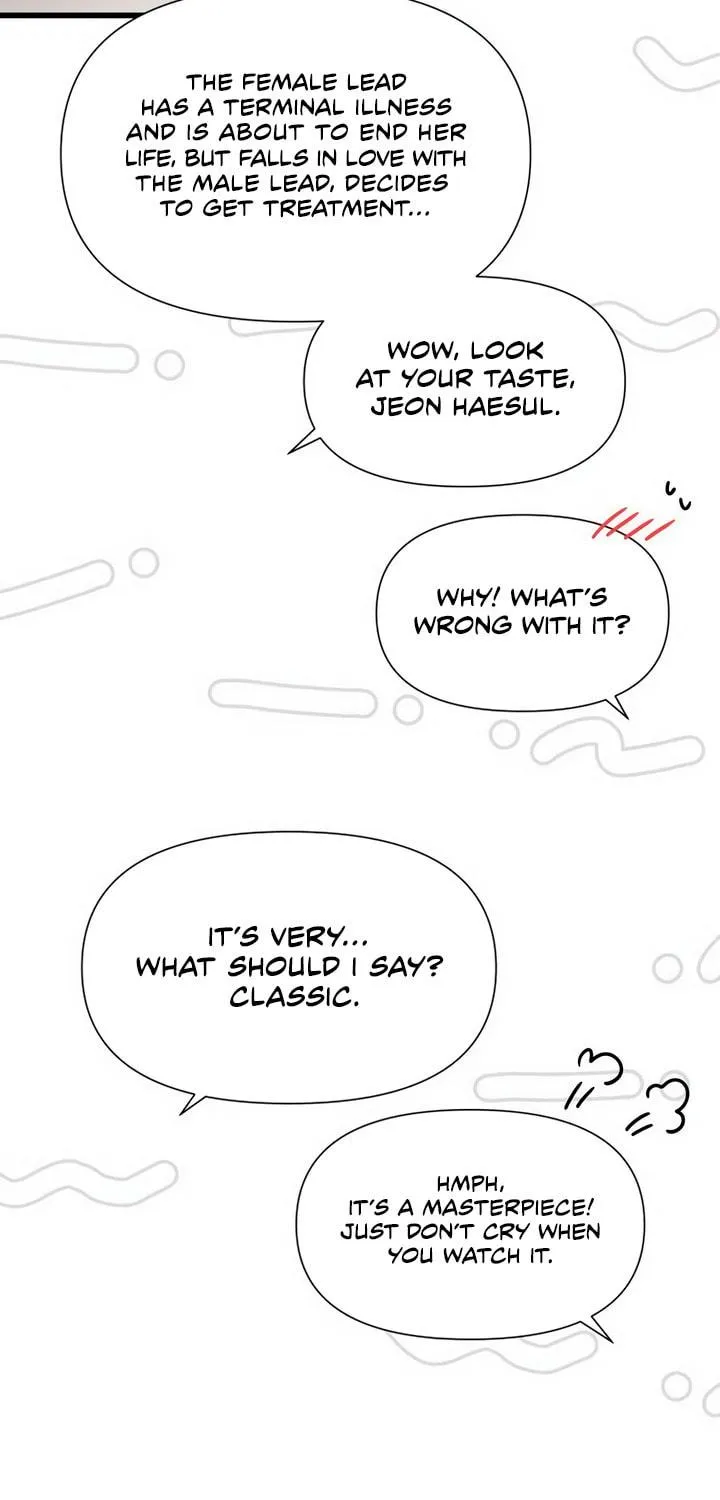 My God Is a Lustful Man Chapter 55 page 47 - 