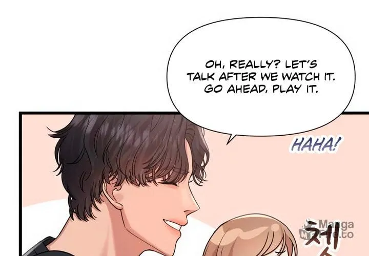 My God Is a Lustful Man Chapter 55 page 48 - 