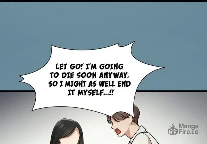 My God Is a Lustful Man Chapter 55 page 50 - 