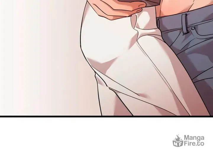 My God Is a Lustful Man Chapter 55 page 6 - 