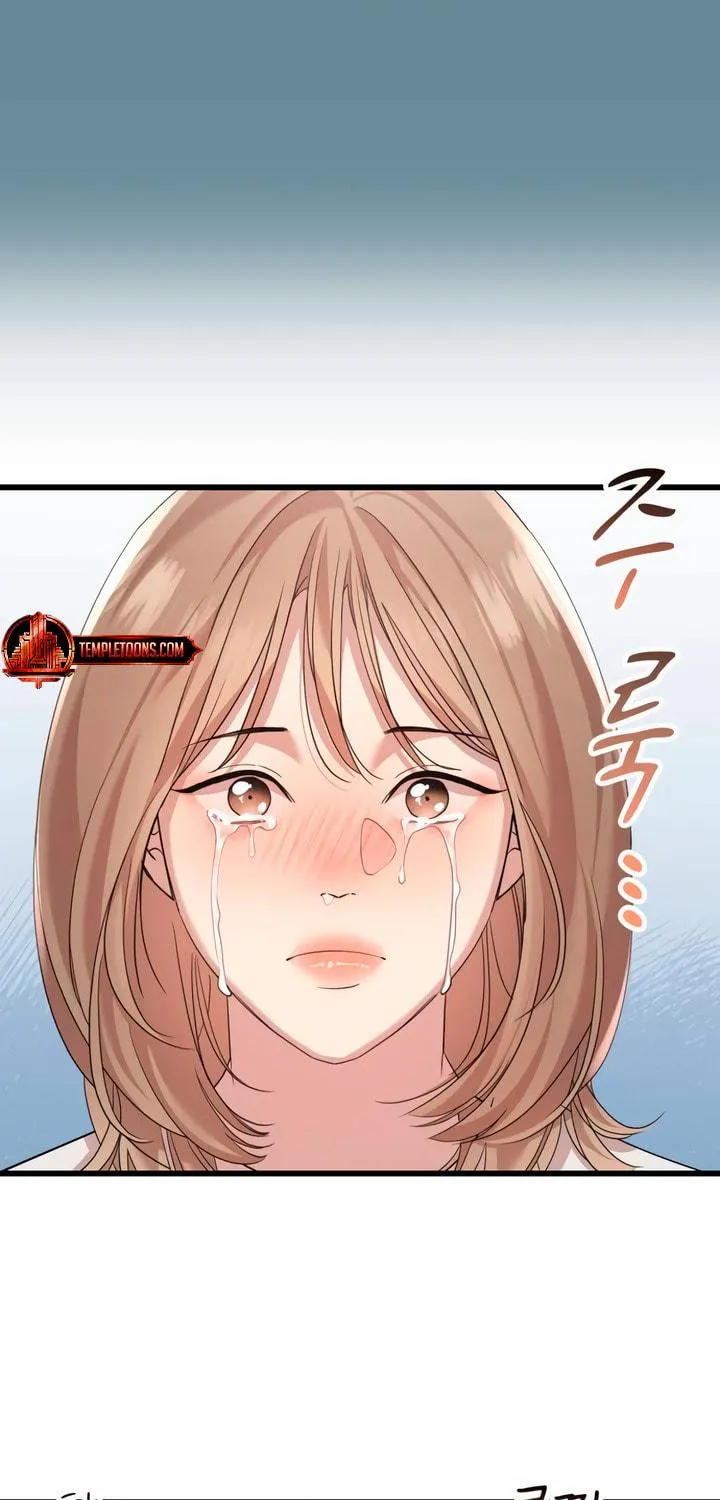 My God Is a Lustful Man Chapter 55 page 53 - 