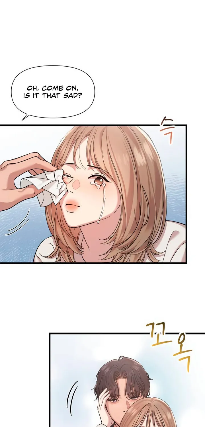 My God Is a Lustful Man Chapter 55 page 55 - 