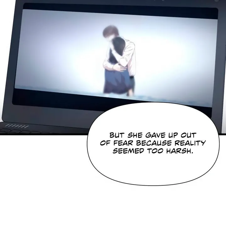 My God Is a Lustful Man Chapter 55 page 58 - 