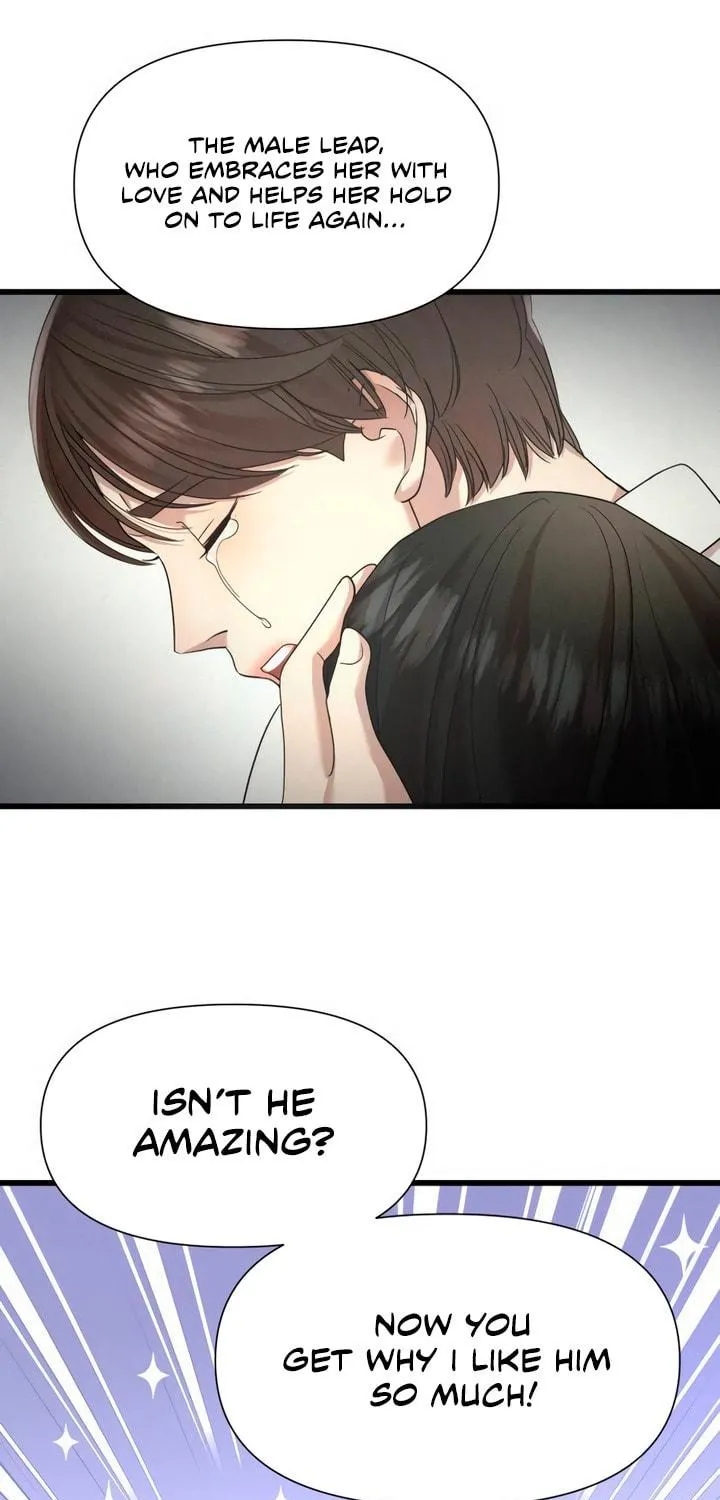 My God Is a Lustful Man Chapter 55 page 59 - 