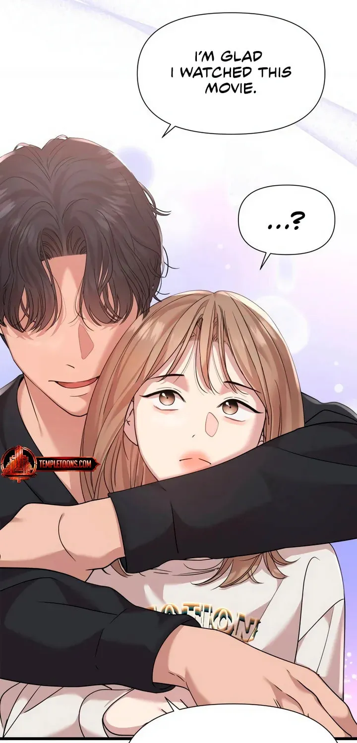 My God Is a Lustful Man Chapter 55 page 65 - 