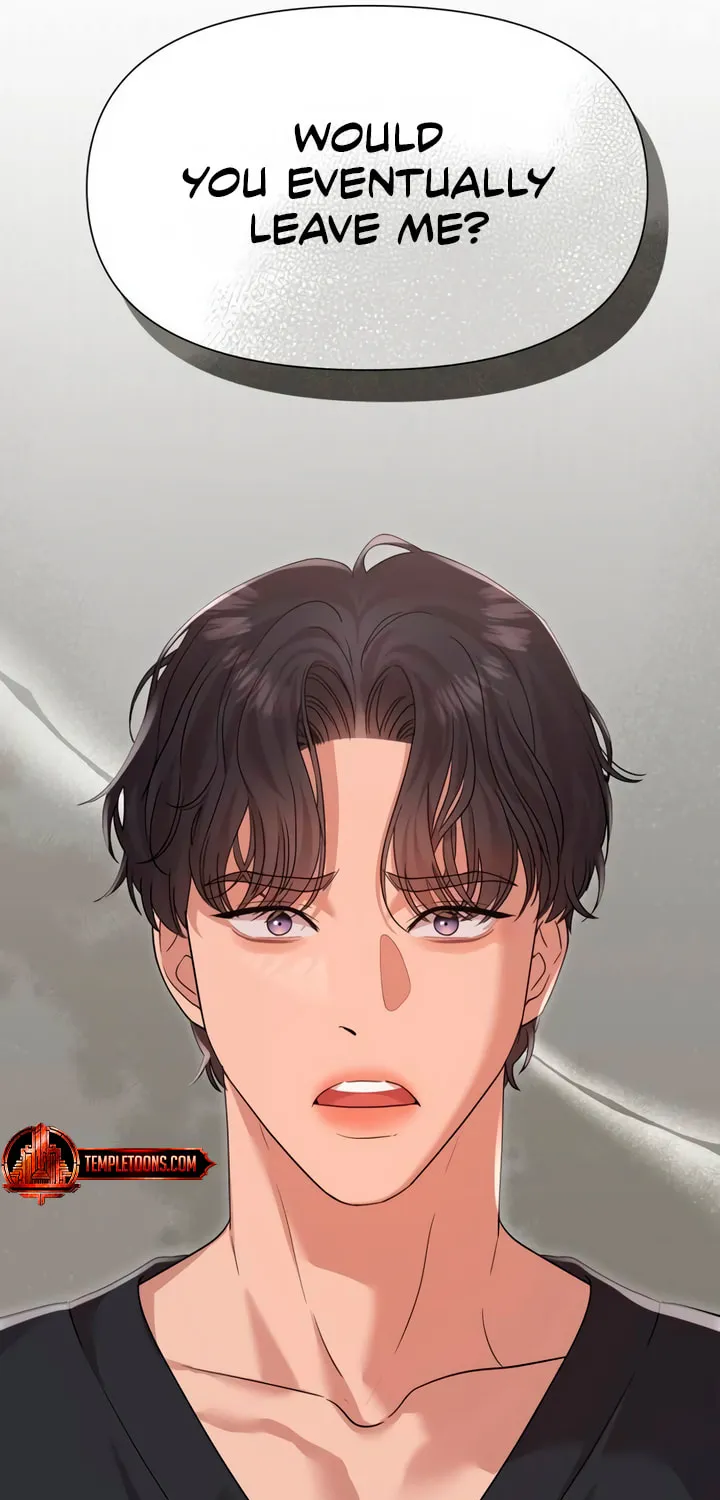 My God Is a Lustful Man Chapter 56 page 13 - 