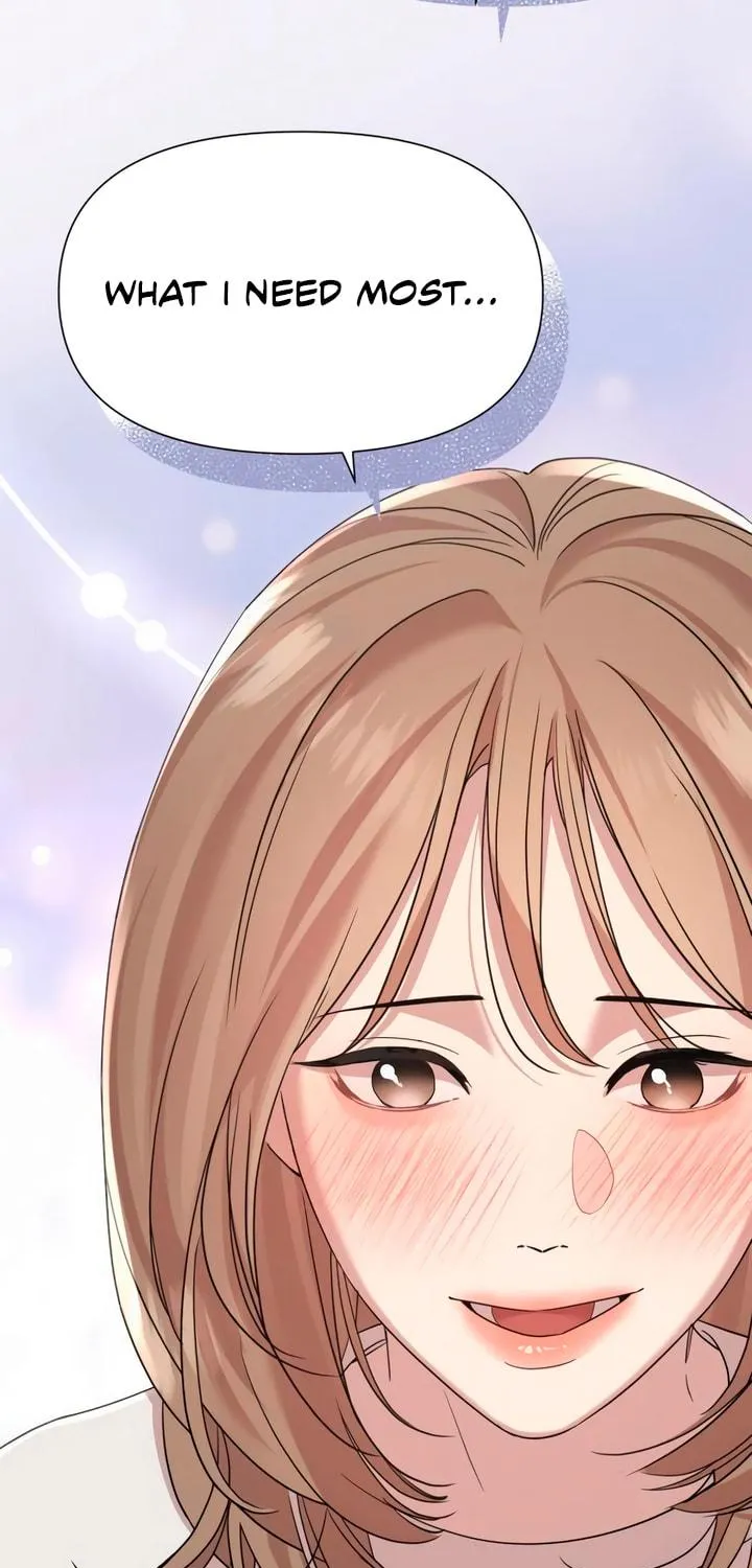 My God Is a Lustful Man Chapter 56 page 17 - 