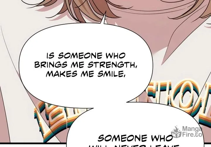 My God Is a Lustful Man Chapter 56 page 18 - 