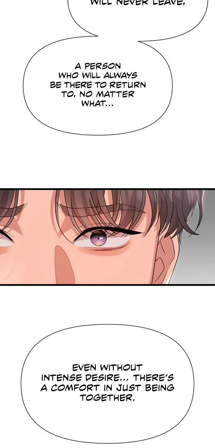 My God Is a Lustful Man Chapter 56 page 19 - 