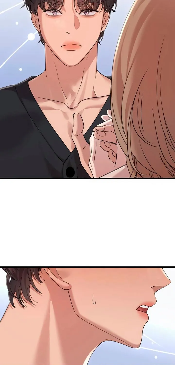 My God Is a Lustful Man Chapter 56 page 23 - 